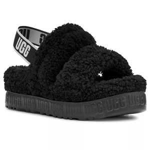 Women's Fluff Yeah Slide Slippers